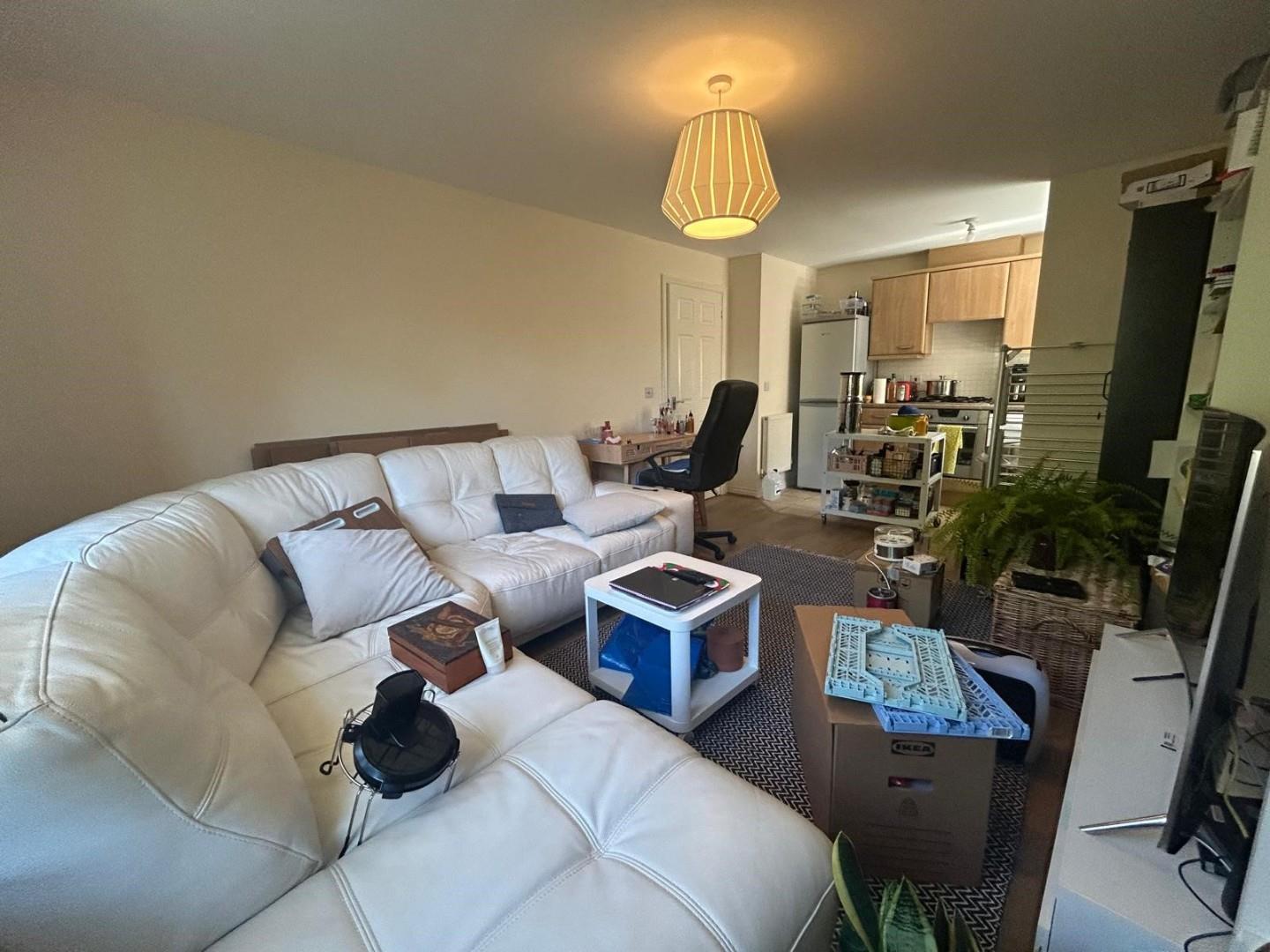 Bressay Drive, Mill Hill, London
